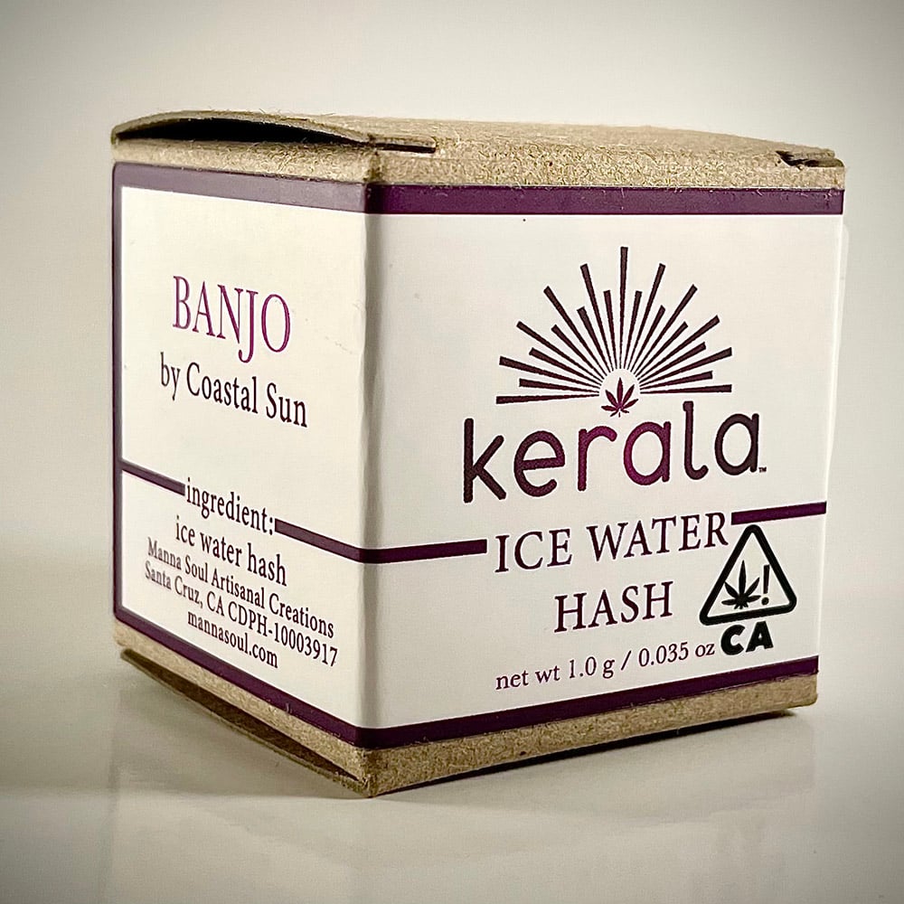 Acai Bowl by Kerala