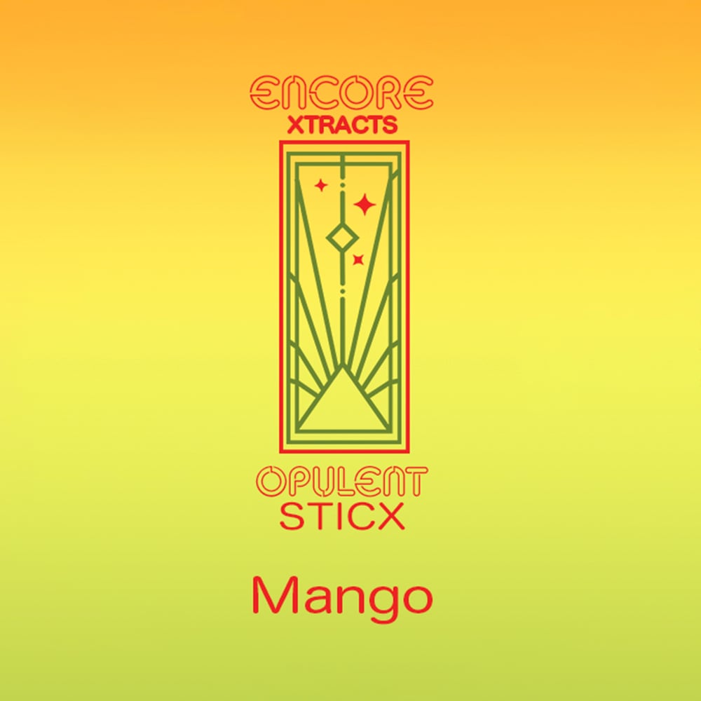 Mango (10mg) by Encore Xtracts