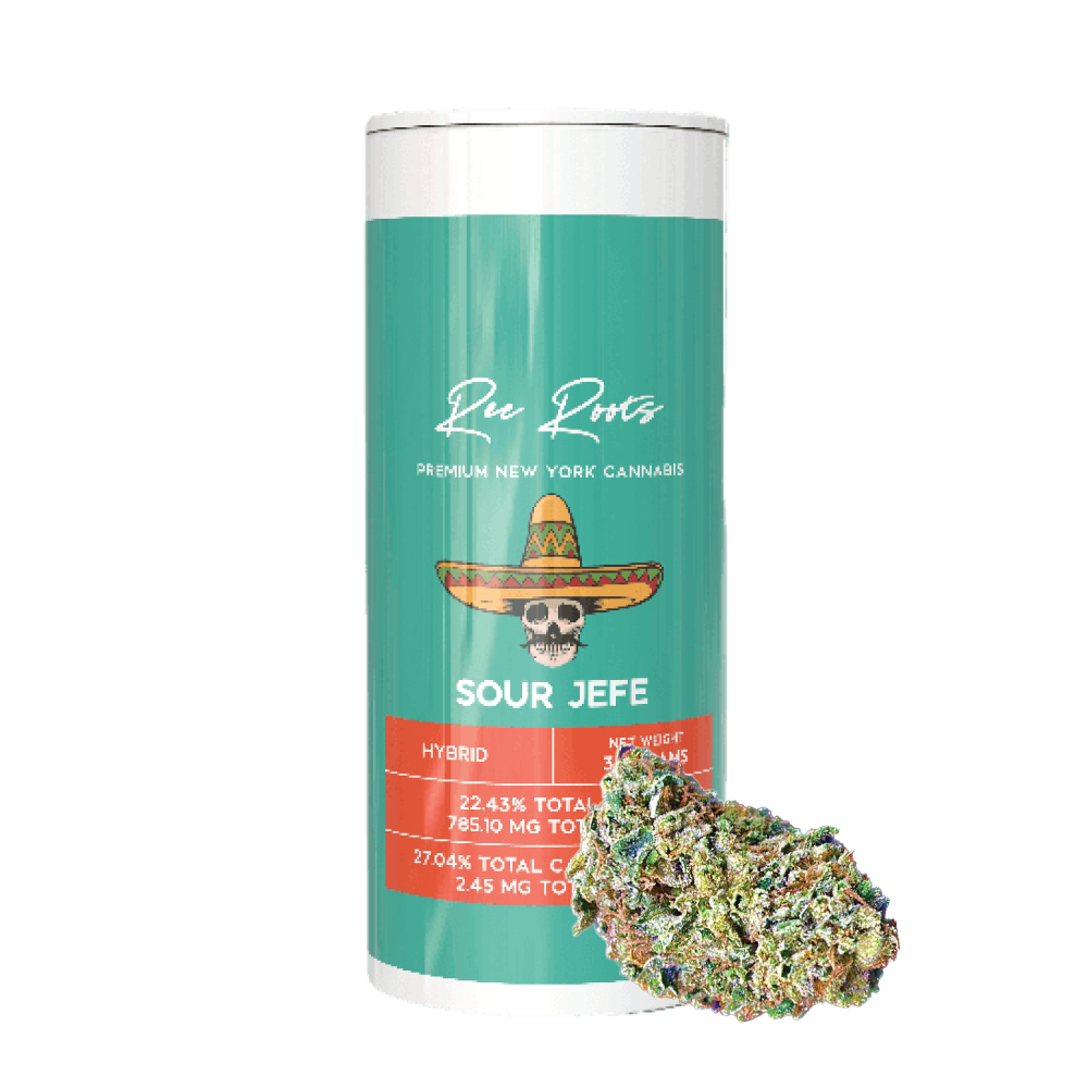Amnesia Haze [1g] by Rec Roots