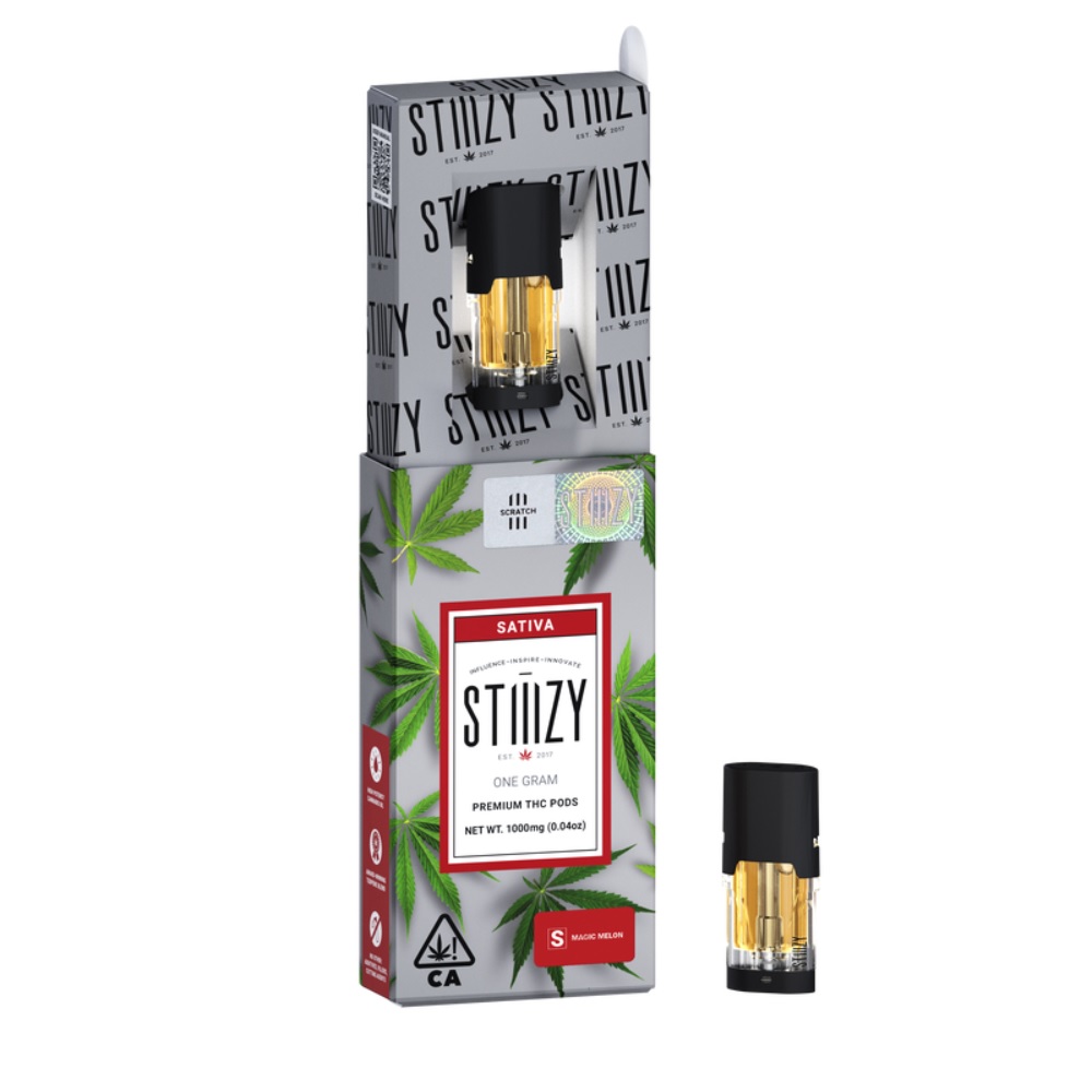 Magic Melon by STIIIZY in United States