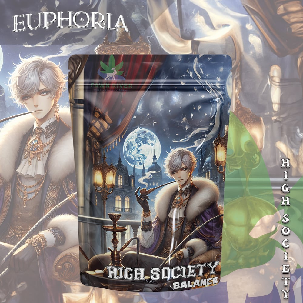 High Society by Euphoria
