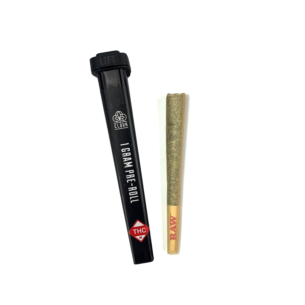 Alien OG [1g] by Clovr