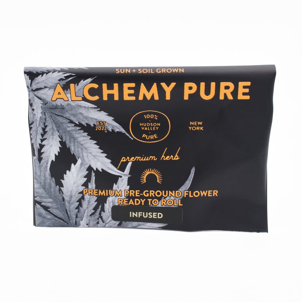 Nectarine Dream by Alchemy Pure