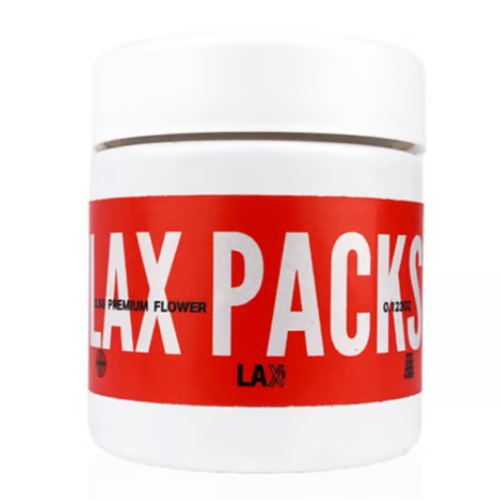 White Cherries by LAX