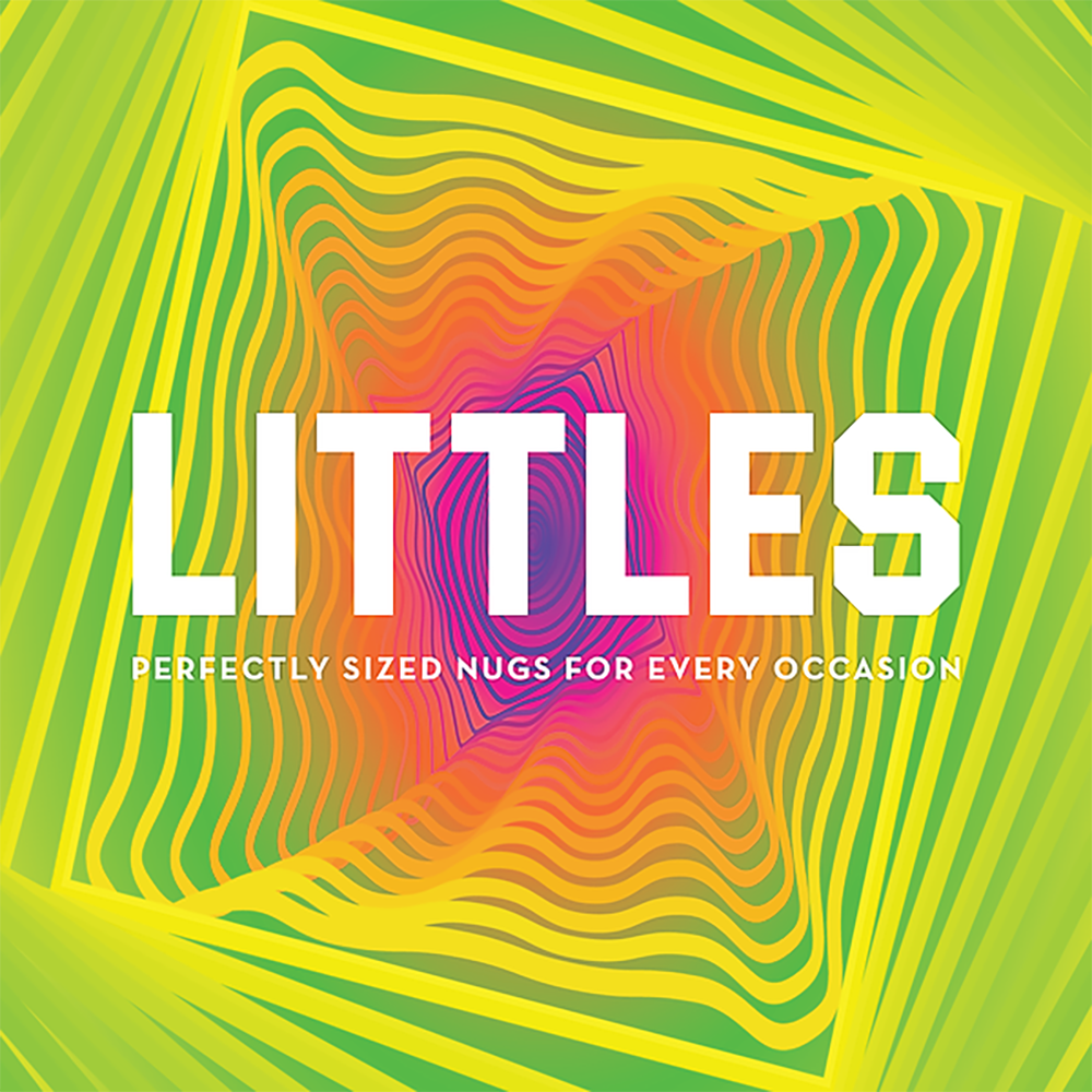 MK Ultra [.5g] by Littles