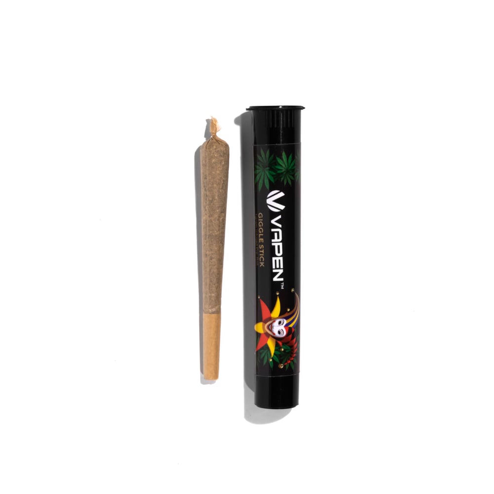 Blueberry x Do-Si-Dos [1g] by Vapen