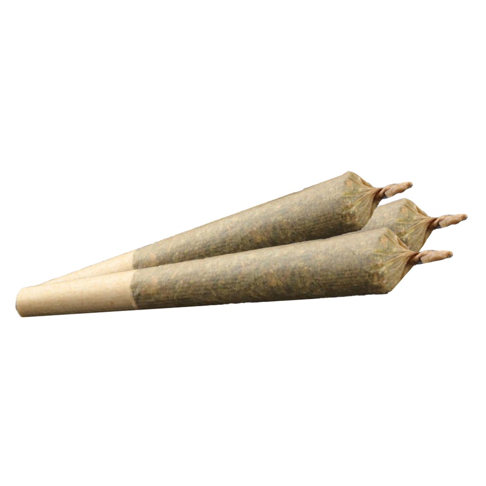 Kush Quads [.5g] by Weed Me
