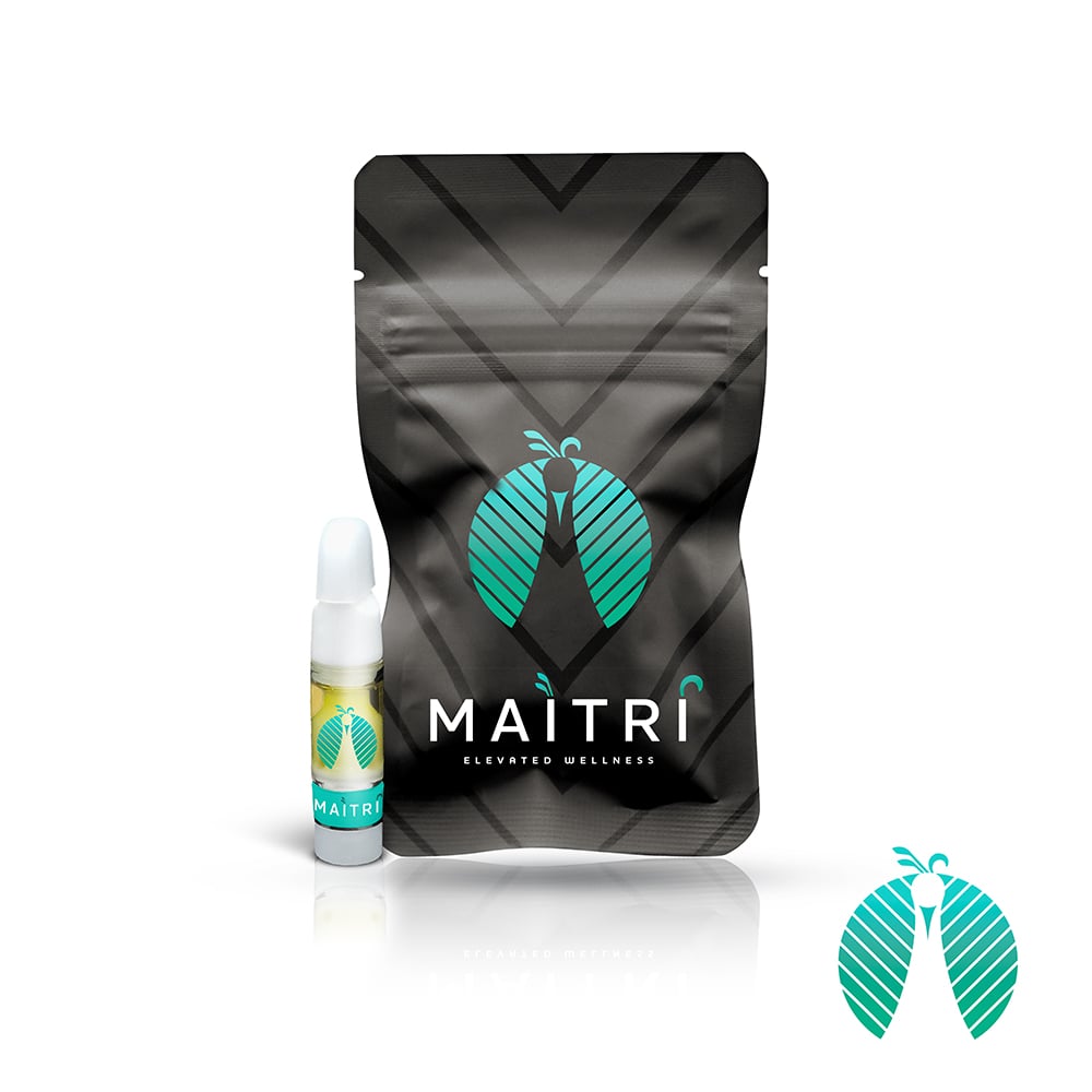 Super Boof by Maitri Genetics