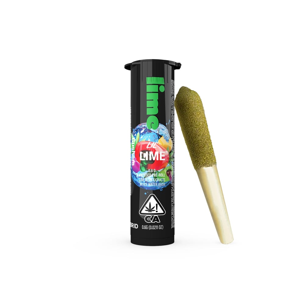 Gushers [.6g] by Lime