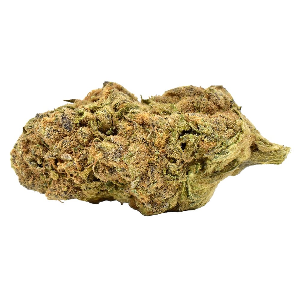 Kush Quads by Weed Me
