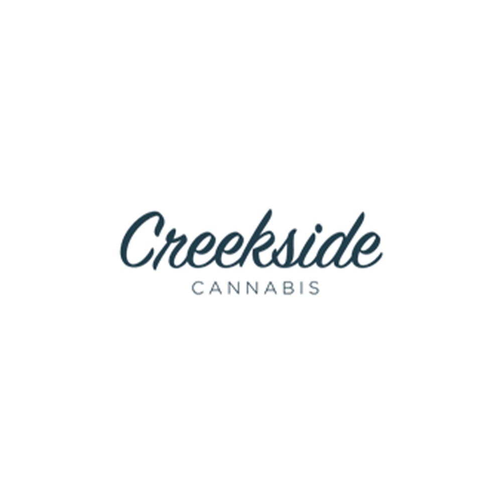 L.A. Kush Cake [.5g] by Creekside Cannabis