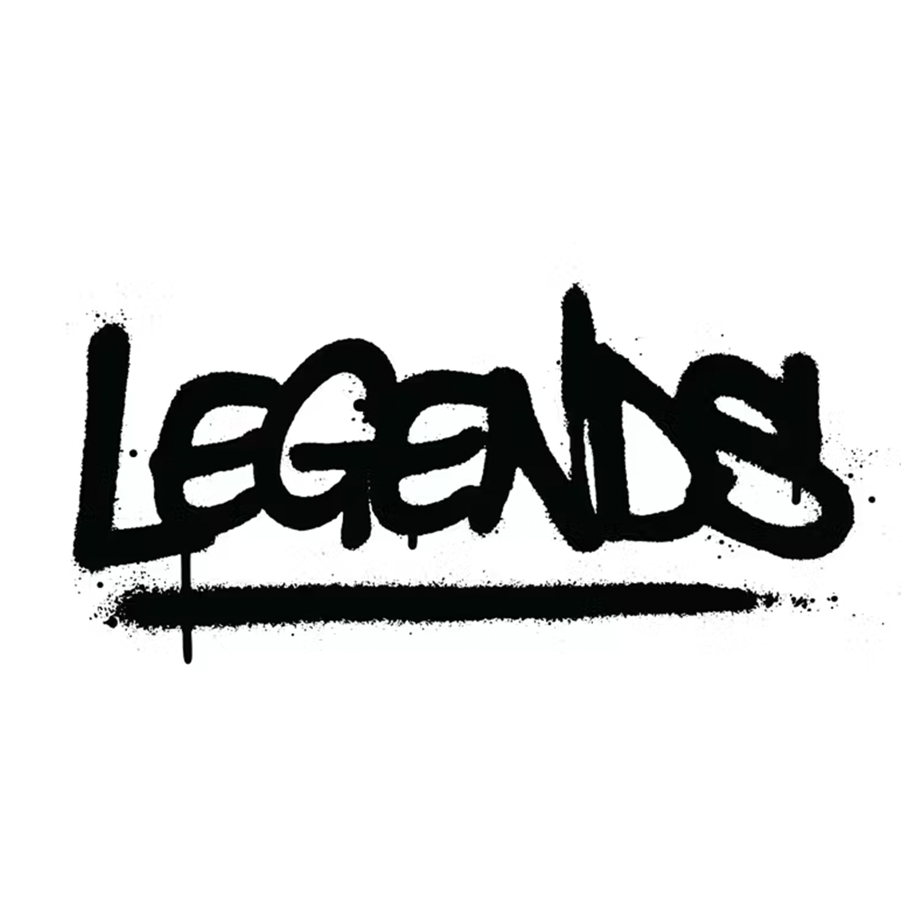Black Ice [2g] by Legends - OR