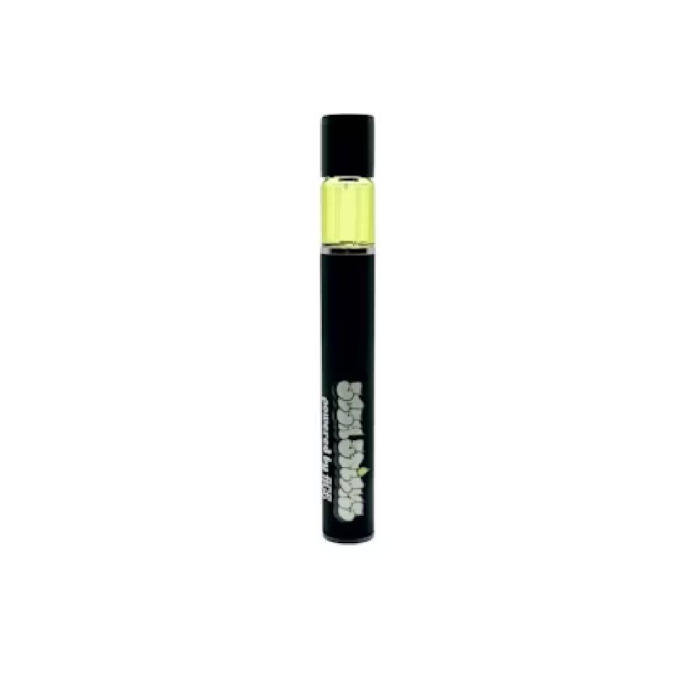 Mellow Yellow [500mg] by ACE Solventless