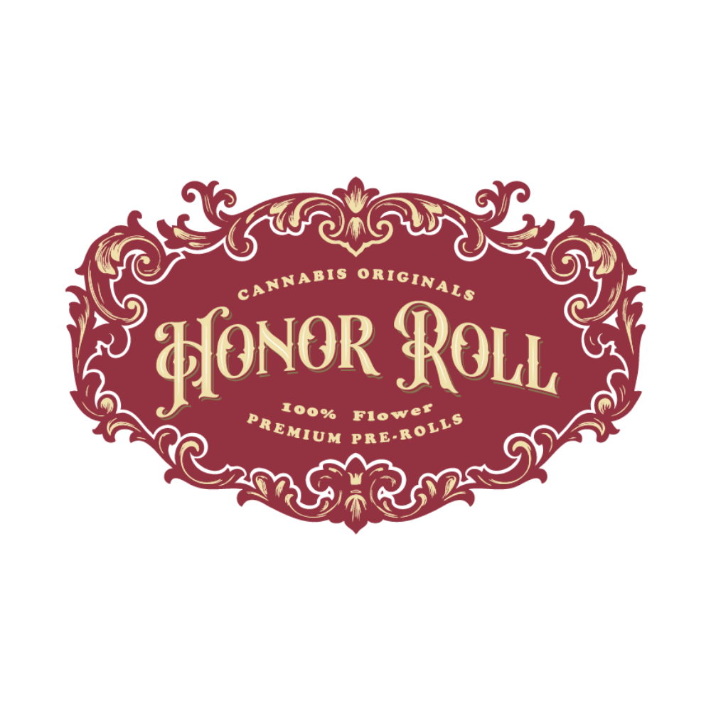 Get Up - Early Bird [.75g] by Honor Roll Collection