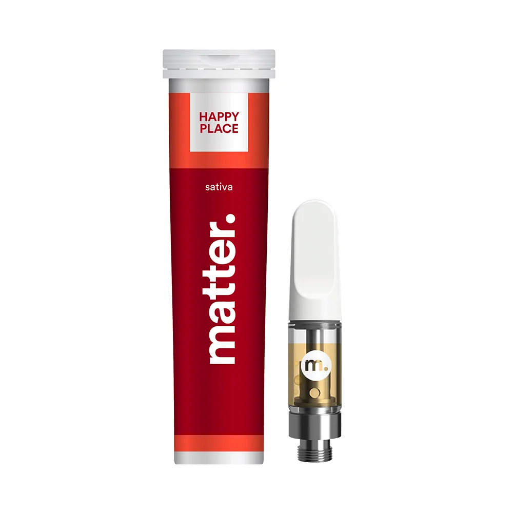 20:1 EF90 Pink Lemonade (PLM) [0.5ml] by matter.