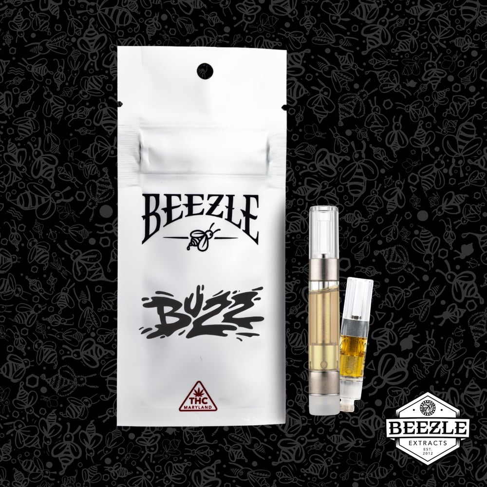 Bacio Gelato by Beezle Extracts