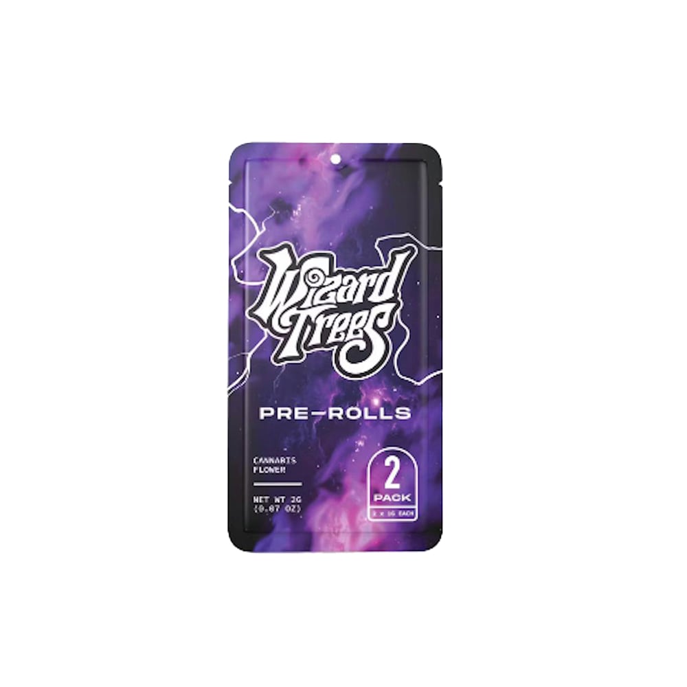11:11 [1g] by Wizard Trees