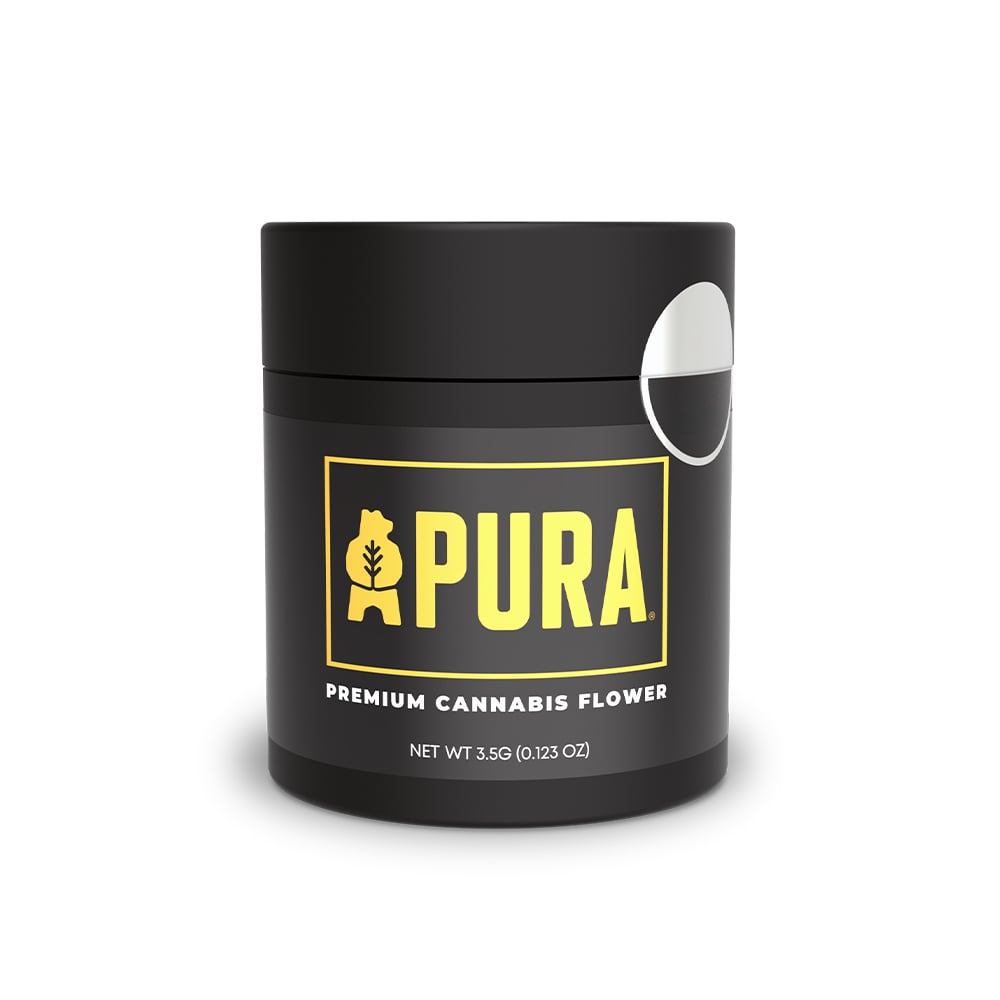 Banana Cream by PURA
