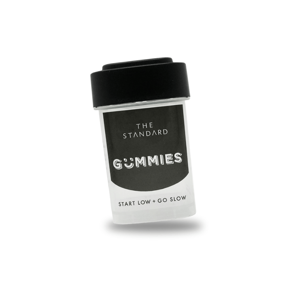 Passion Fruit [10pk] (110mg) by The Standard