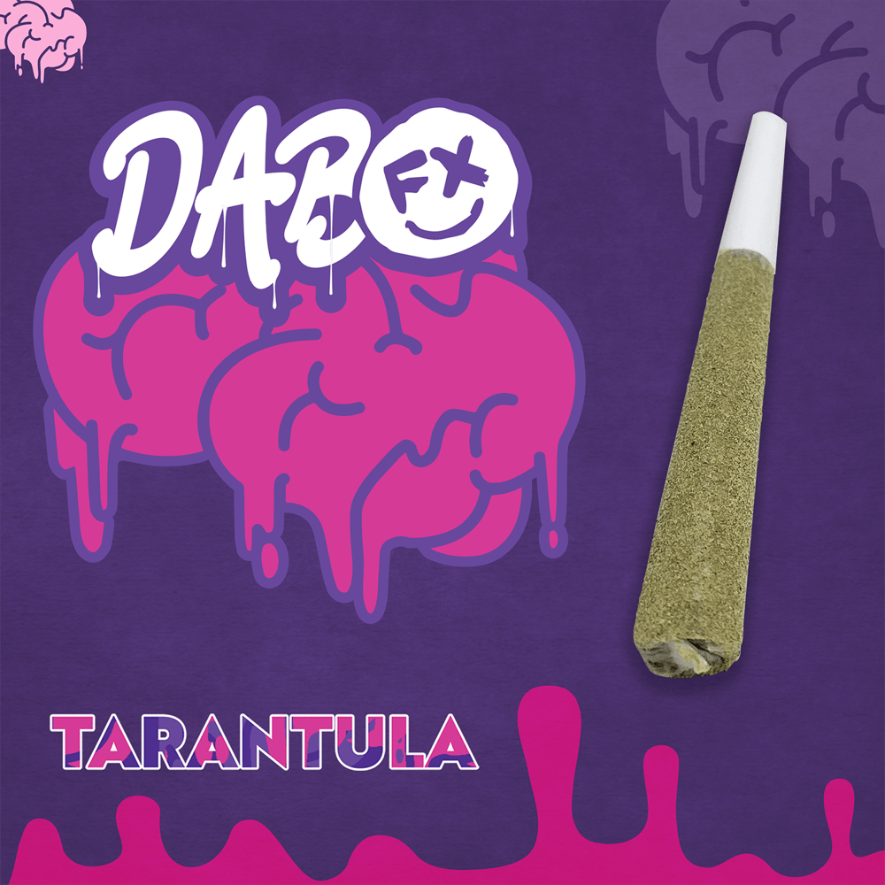 Melon Haze [1g] by DabFX