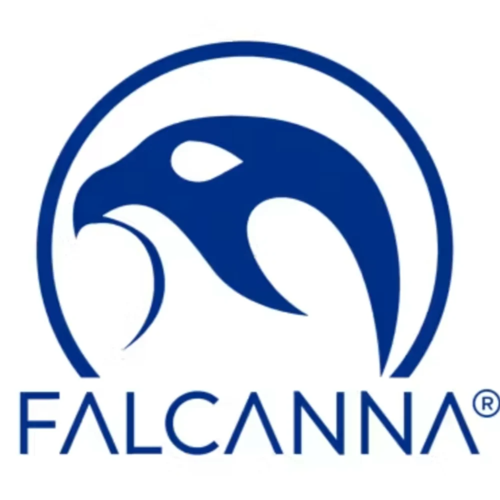 Pacific Blue by Falcanna