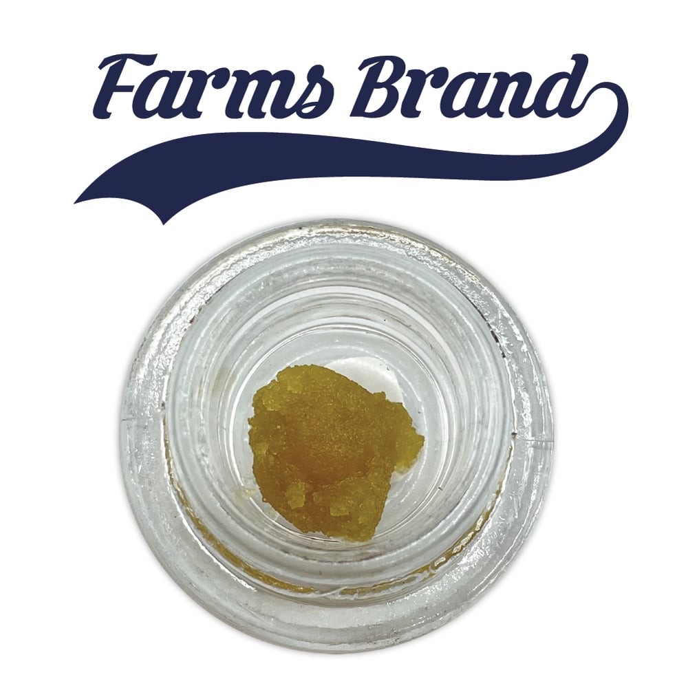 Acai Gelato by Farms Brand