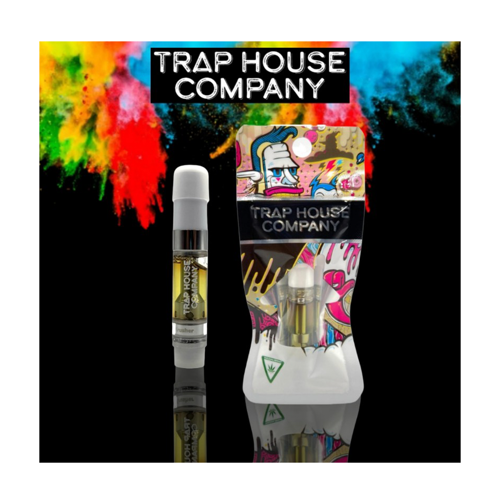 Banana Runtz by Trap House Company