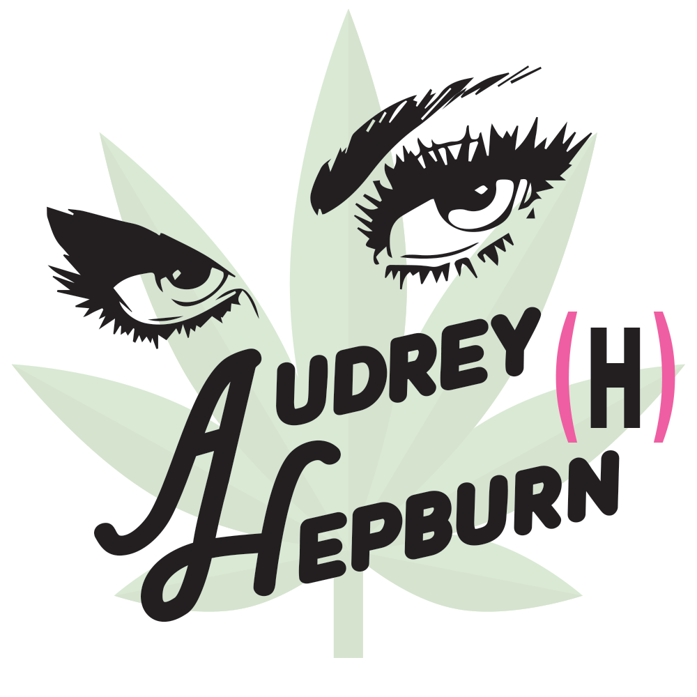 Audrey Hepburn [1g] by Tilted