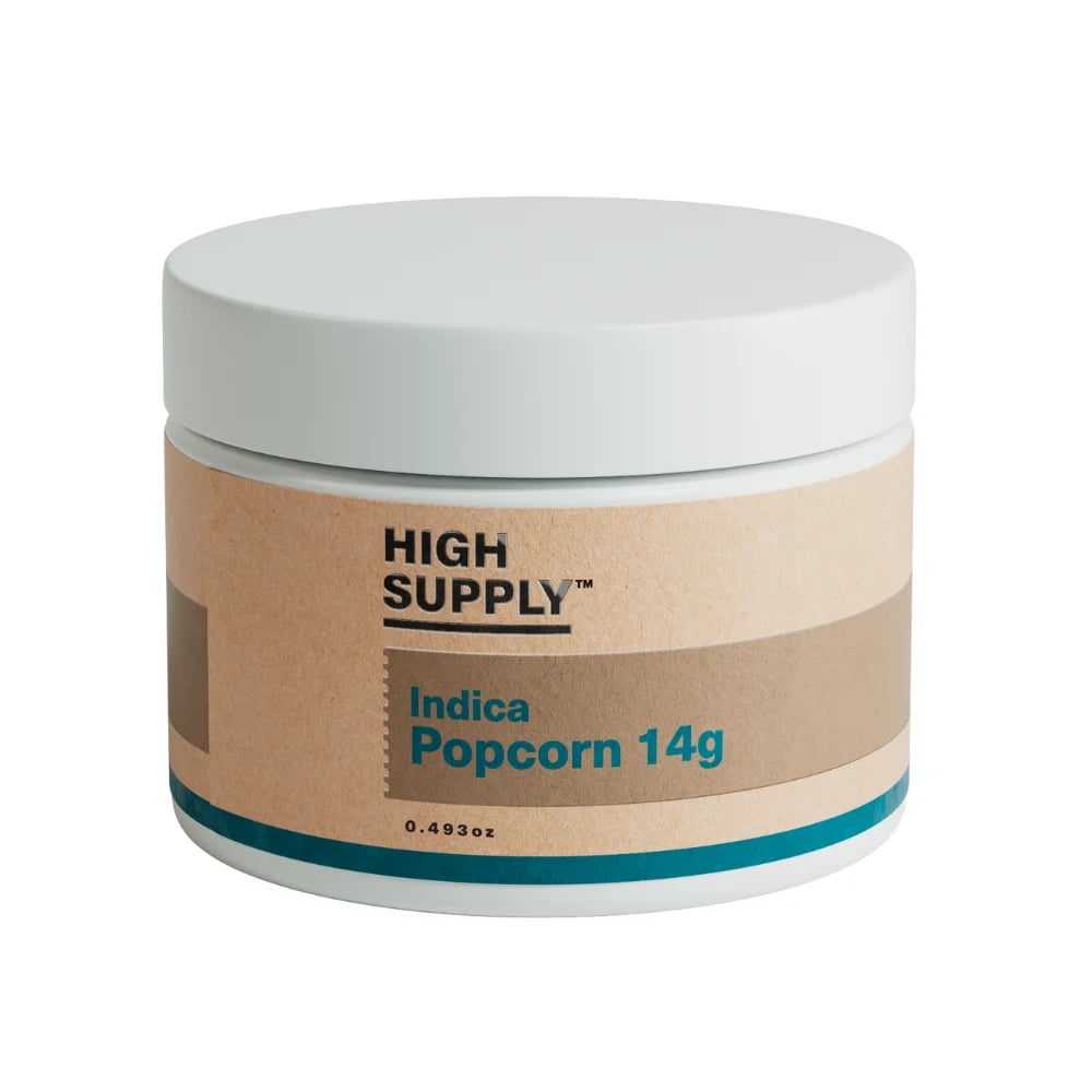 Slow Disco by High Supply™