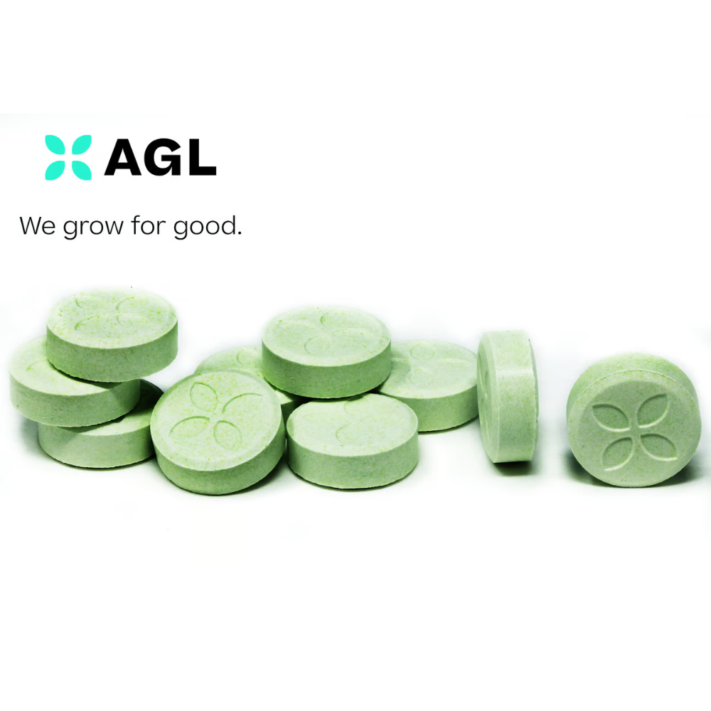 AGL 5mg Indicol Micro Tablets 00081 by Advanced Grow Labs (AGL)