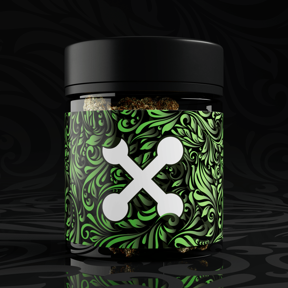 Wet Cherries by Legends