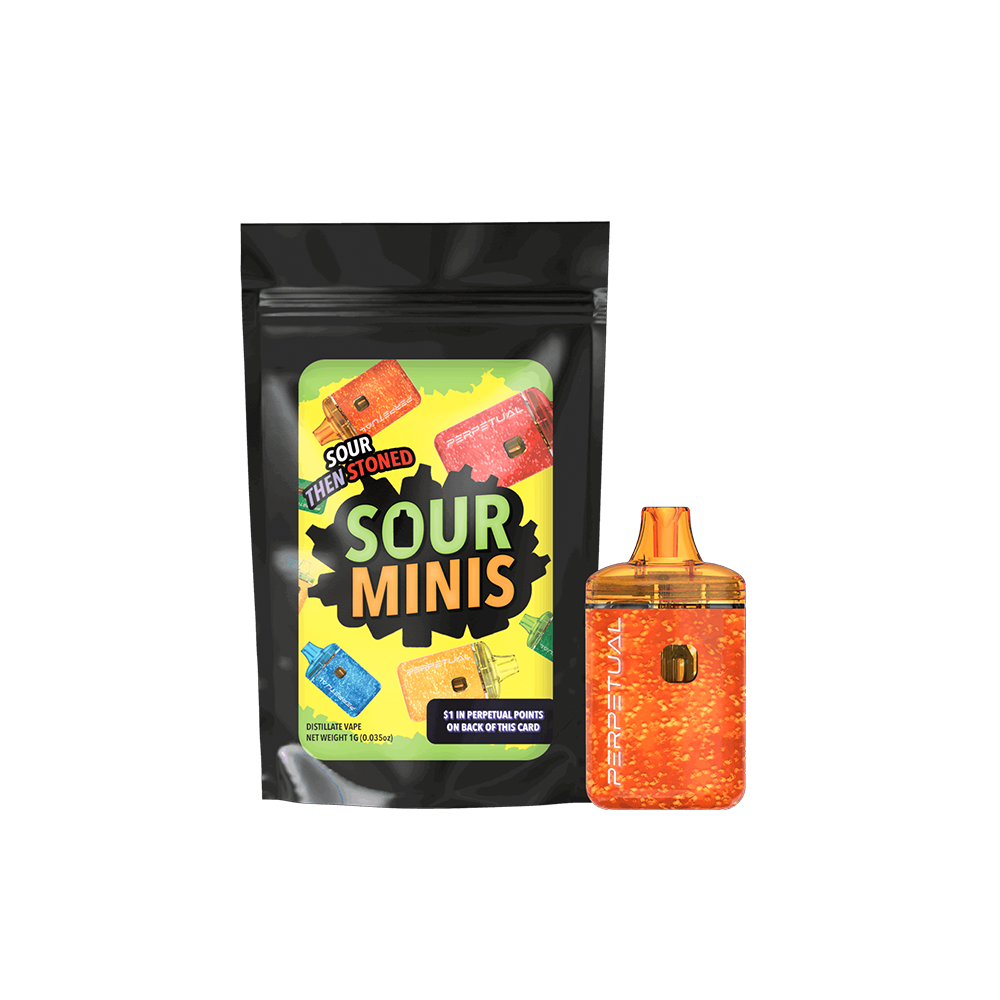 Orange [1000mg] by Perpetual