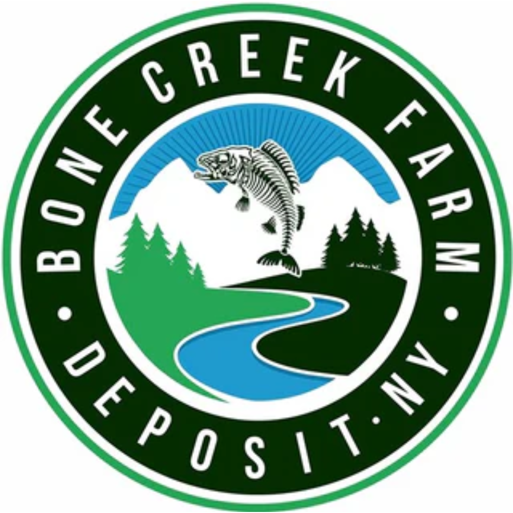 Neon Eclipse [1g] by Bone Creek Farm