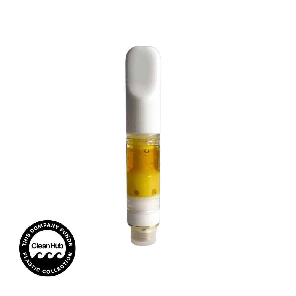 Bad Apple by Eureka Vapor