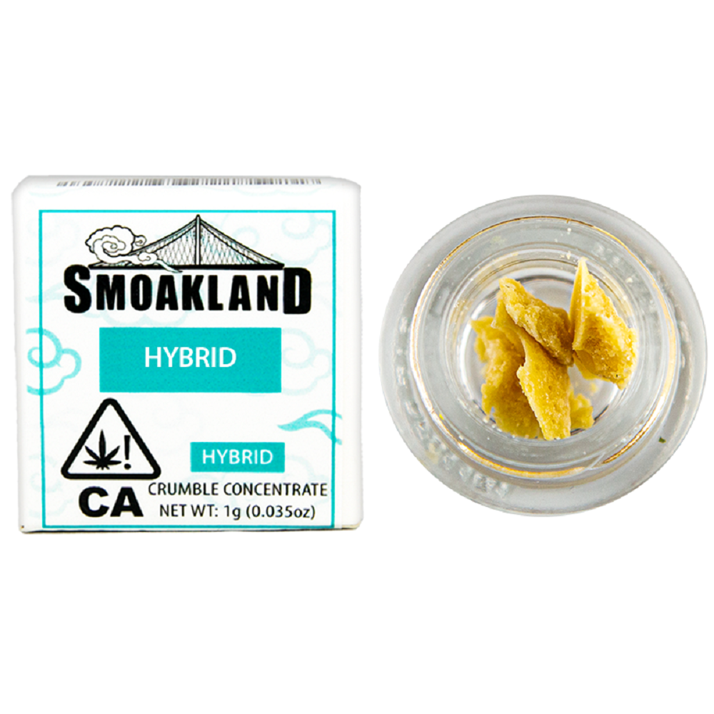 Cream Cookiez by Smoakland