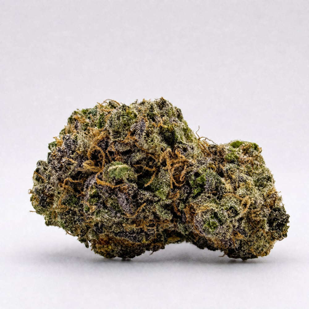 GrapeMO by Flower Foundry