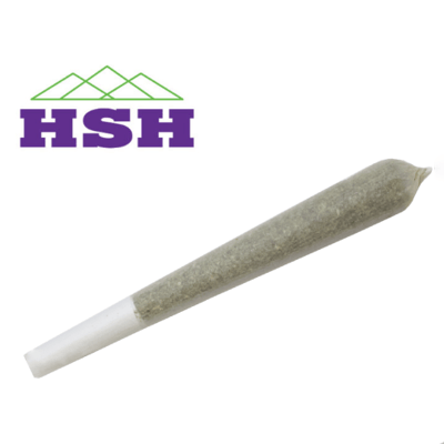91 Punch [1g] by High Sierra Holistics (HSH)