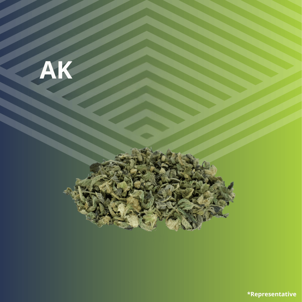 AK Trim by Pure Dakota