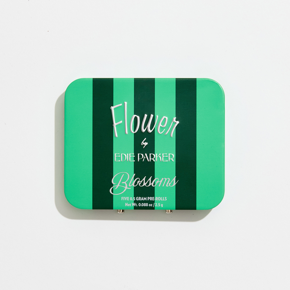 Space Cowgirl | Indica [.5g] by Flower by Edie Parker