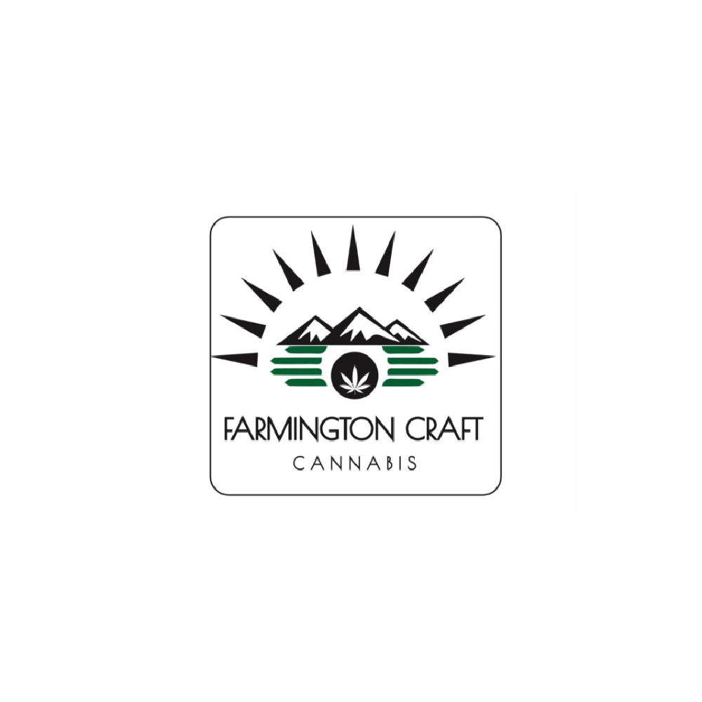 Dulce De Uva by Farmington Craft Cannabis
