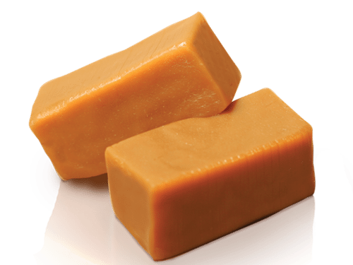 Caramel (7.5mg) by Ganja Goddess