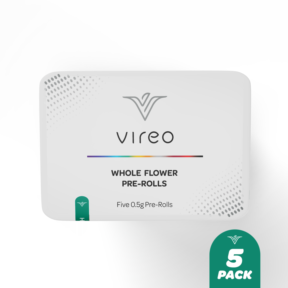 Bad Santa [2.5g] by Vireo