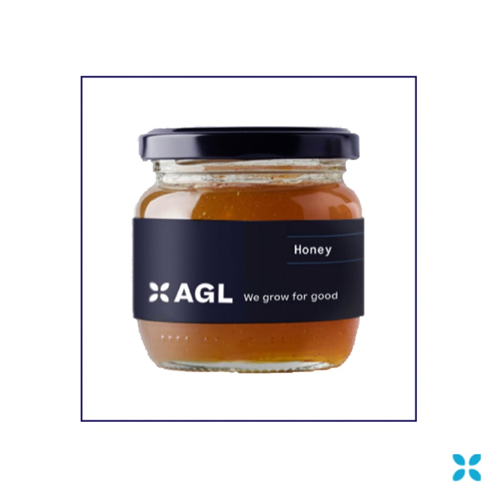 AGL Indicol Honey 00455 by Advanced Grow Labs (AGL)