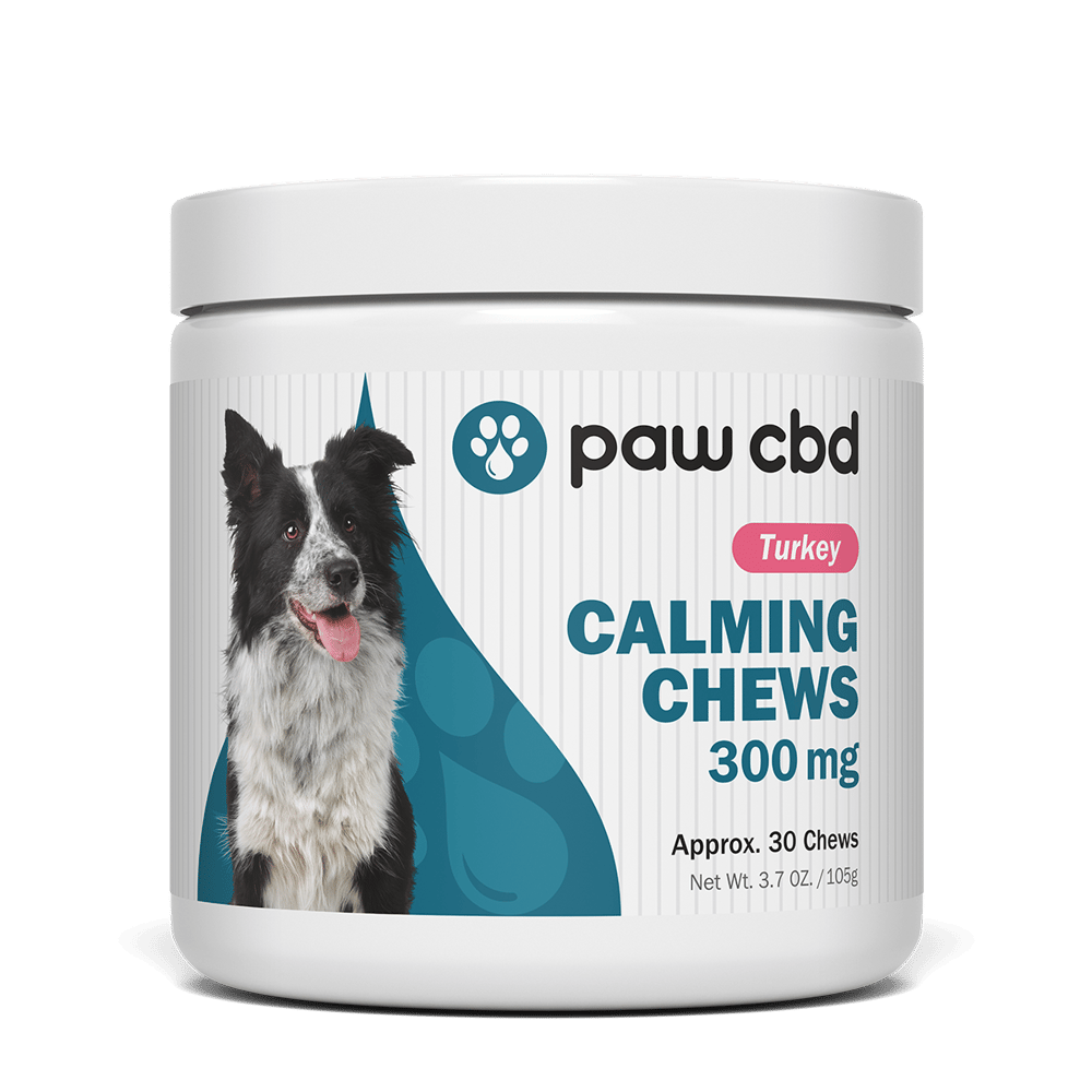 Calming (12.5mg CBD) by cbdMD