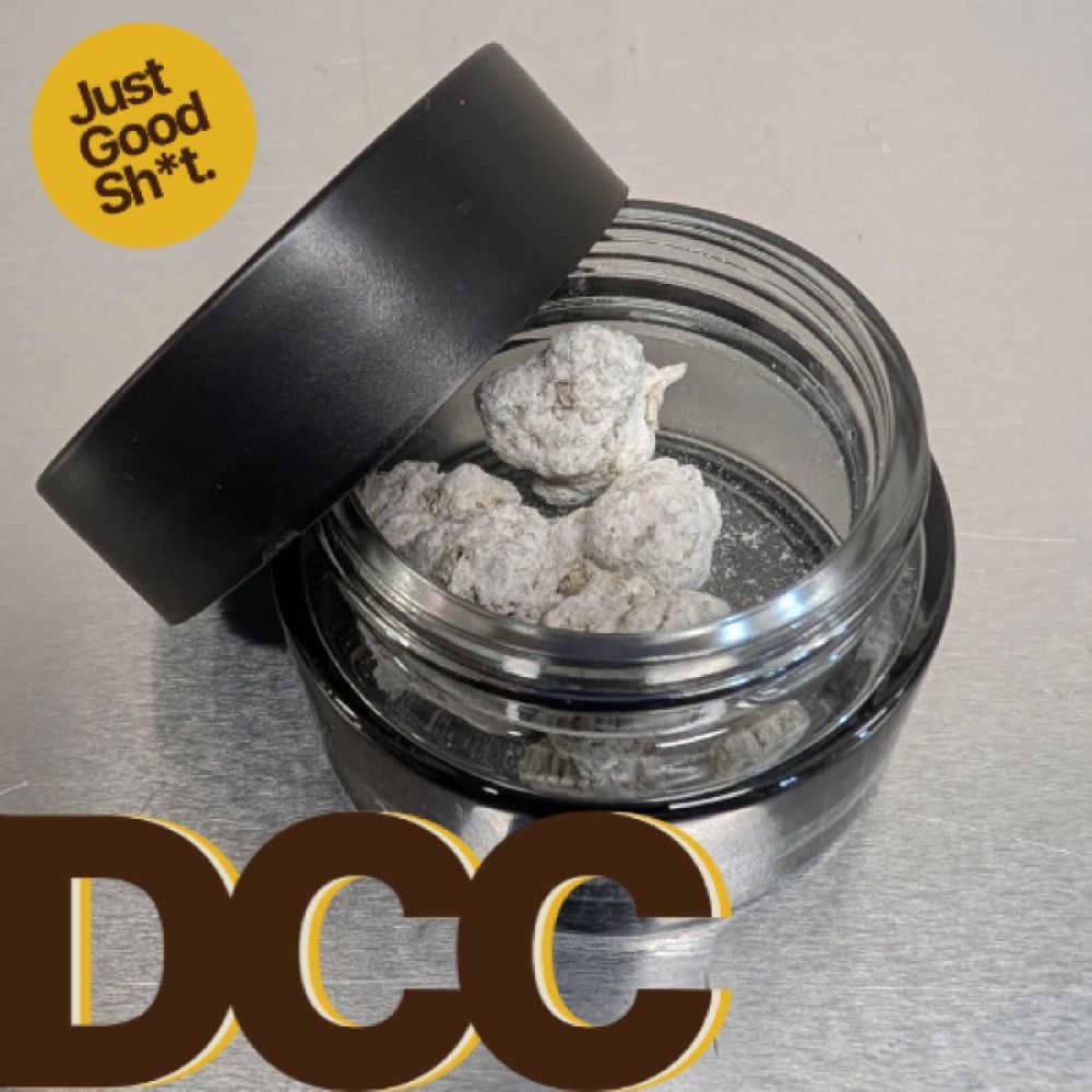 Jack [3.5g] by DCC