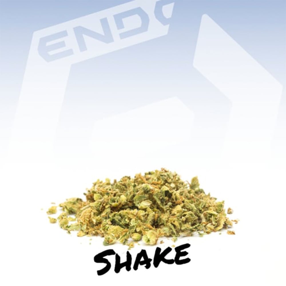 Bananaconda by Endo