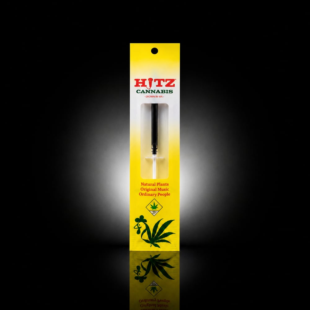 LSD by Hitz Cannabis