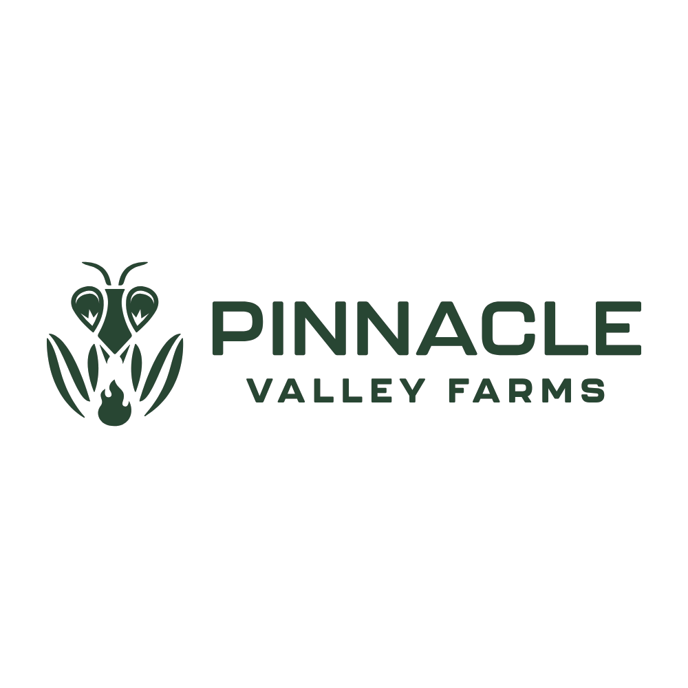 Vanilla Starboom [1g] by Pinnacle Valley Farms