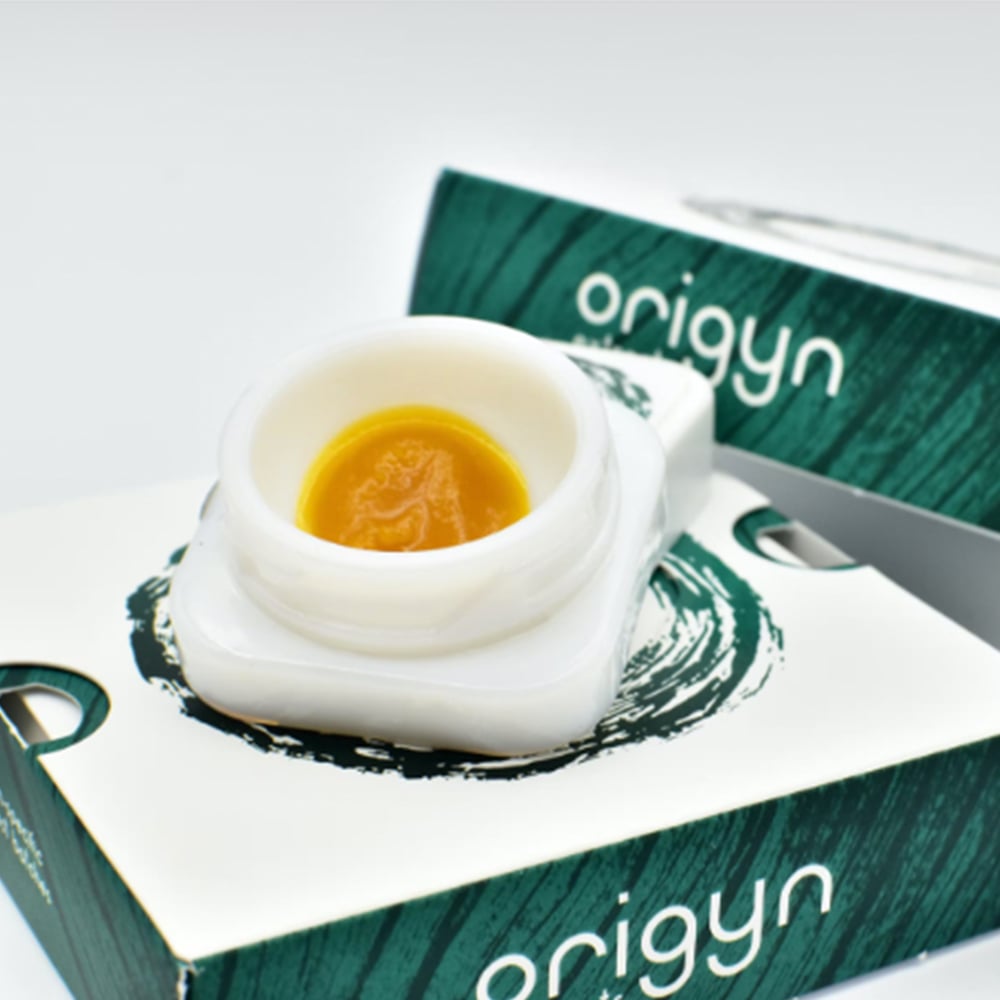 Biscotti x Cheetah by Origin Extracts
