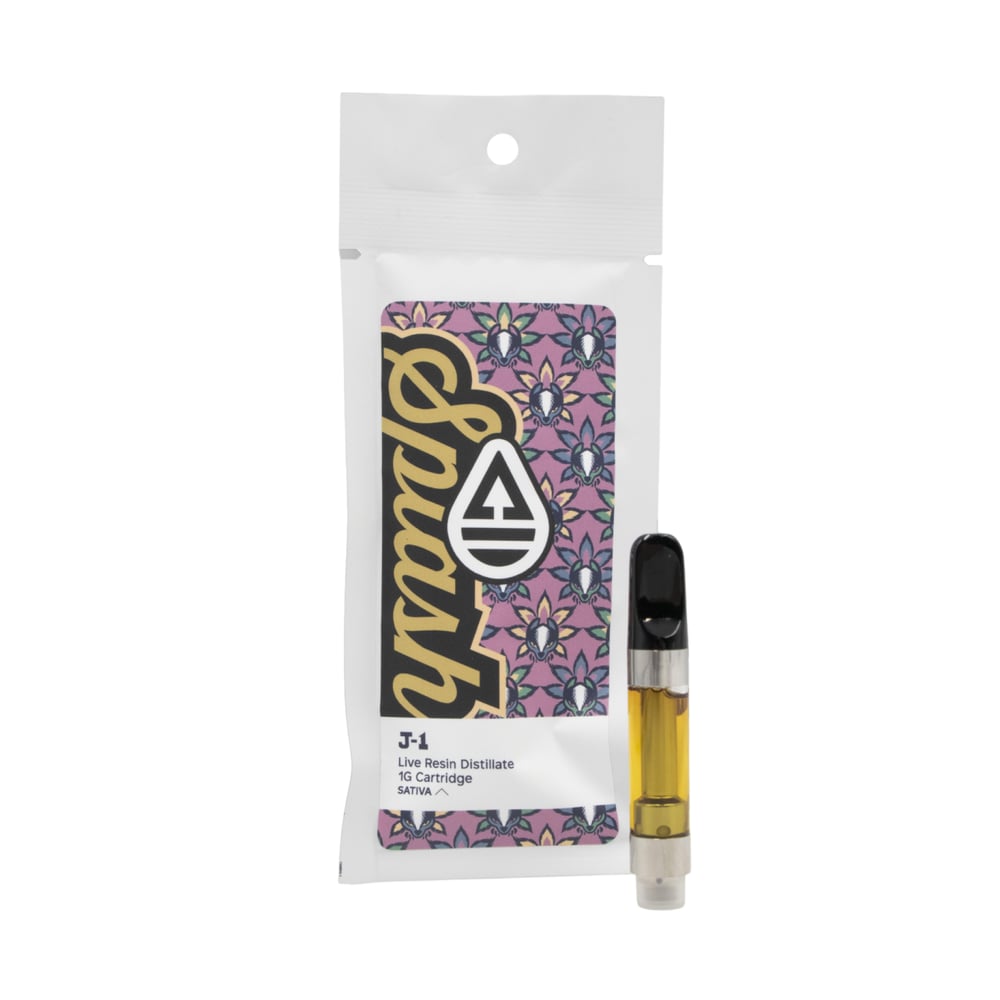 J1 by Fresh Coast